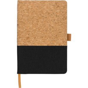 Notizbuch A5 in Premium-Qualität für Ihr Marketing