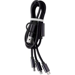 Ladekabel in Premium-Qualität für Ihr Marketing