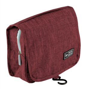 Kosmetiktasche mit Logo-Druck für Ihr Marketing