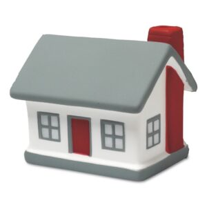Anti-Stress-Spielzeug Haus in Premium-Qualität für Ihr Marketing