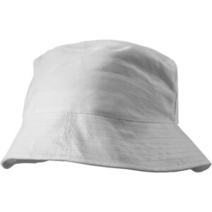 Sonnenhut aus Baumwolle mit Logo-Druck für Ihr Marketing