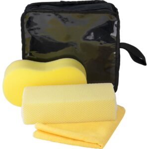 Auto-Waschset "Rhett"