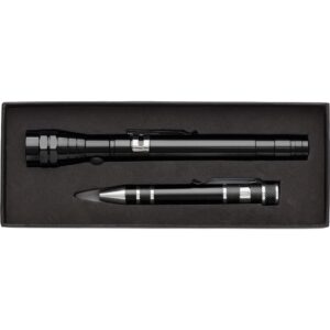 Werkzeugset mit Taschenlampe "Yohan"