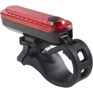 Fahrradlampe "Tora"