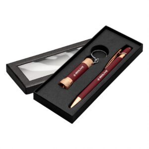 Geschenkset "Miami Gold"