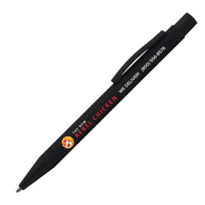 Kugelschreiber "Cambria Black"