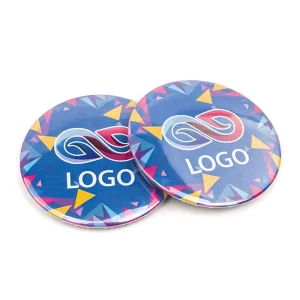 Button 56mm