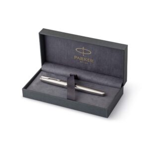 Kugelschreiber Metall mit Logo-Druck für Ihr Marketing